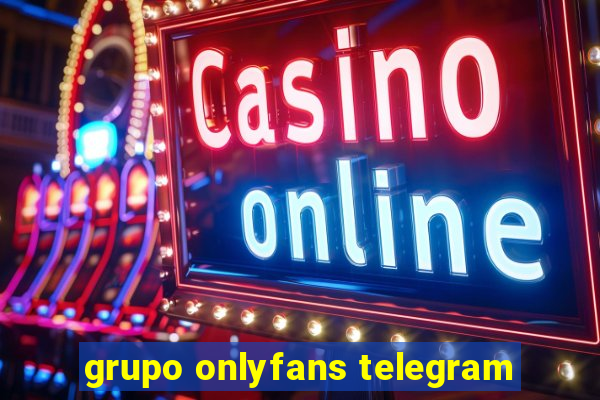 grupo onlyfans telegram